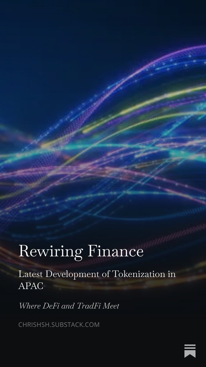 chrishsh's tweet photo. Rewiring Finance https://t.co/SzCxDz8A4X https://t.co/g4O8JHpsZq