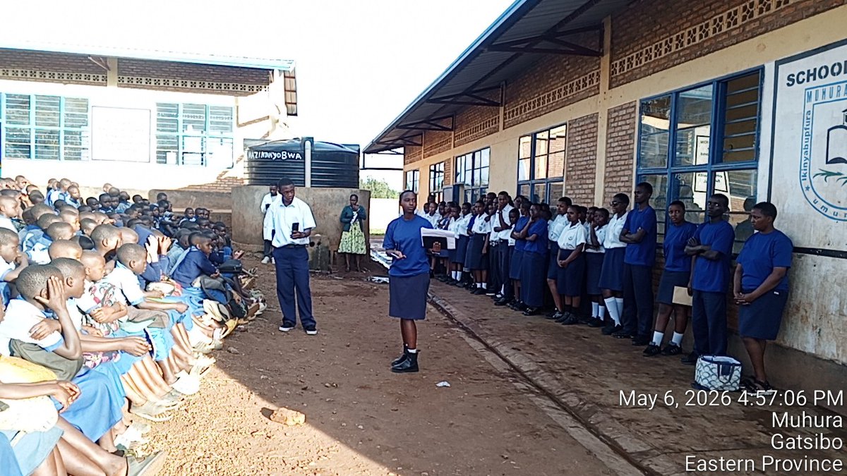EAR DIOCESE OF BYUMBA tweet media
