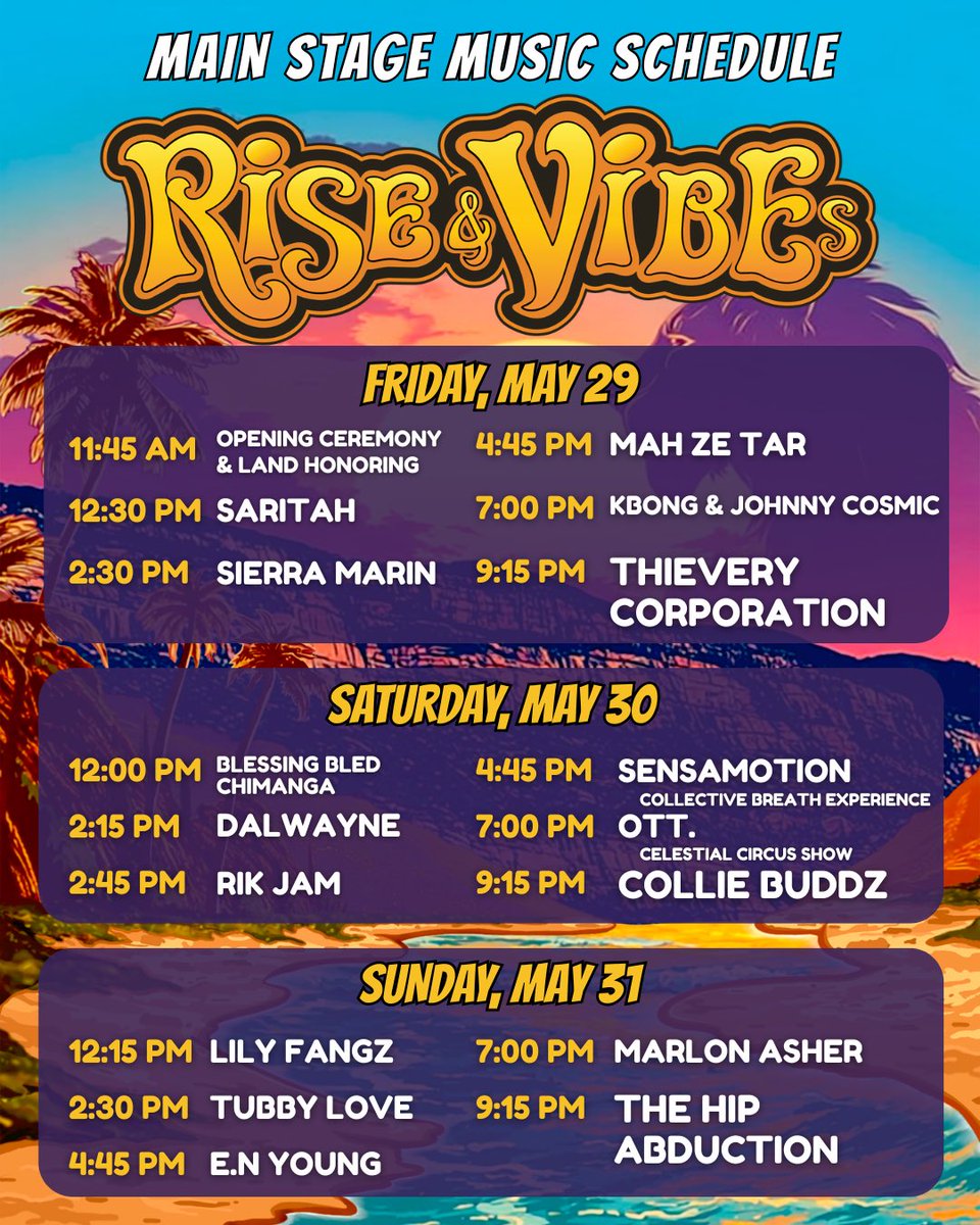 Denver Reggae tweet media