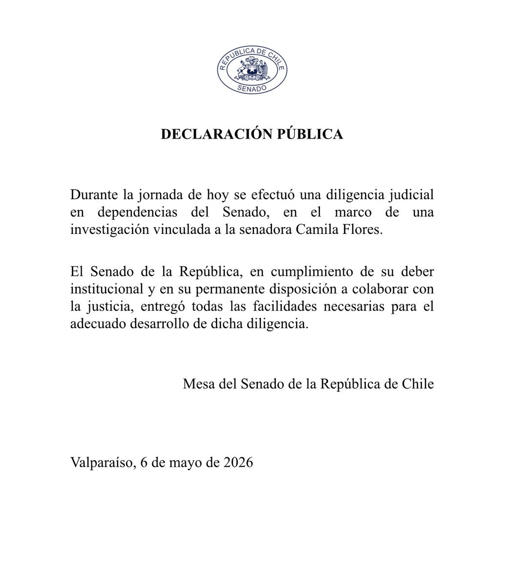Paulina NuñezUrrutia tweet media