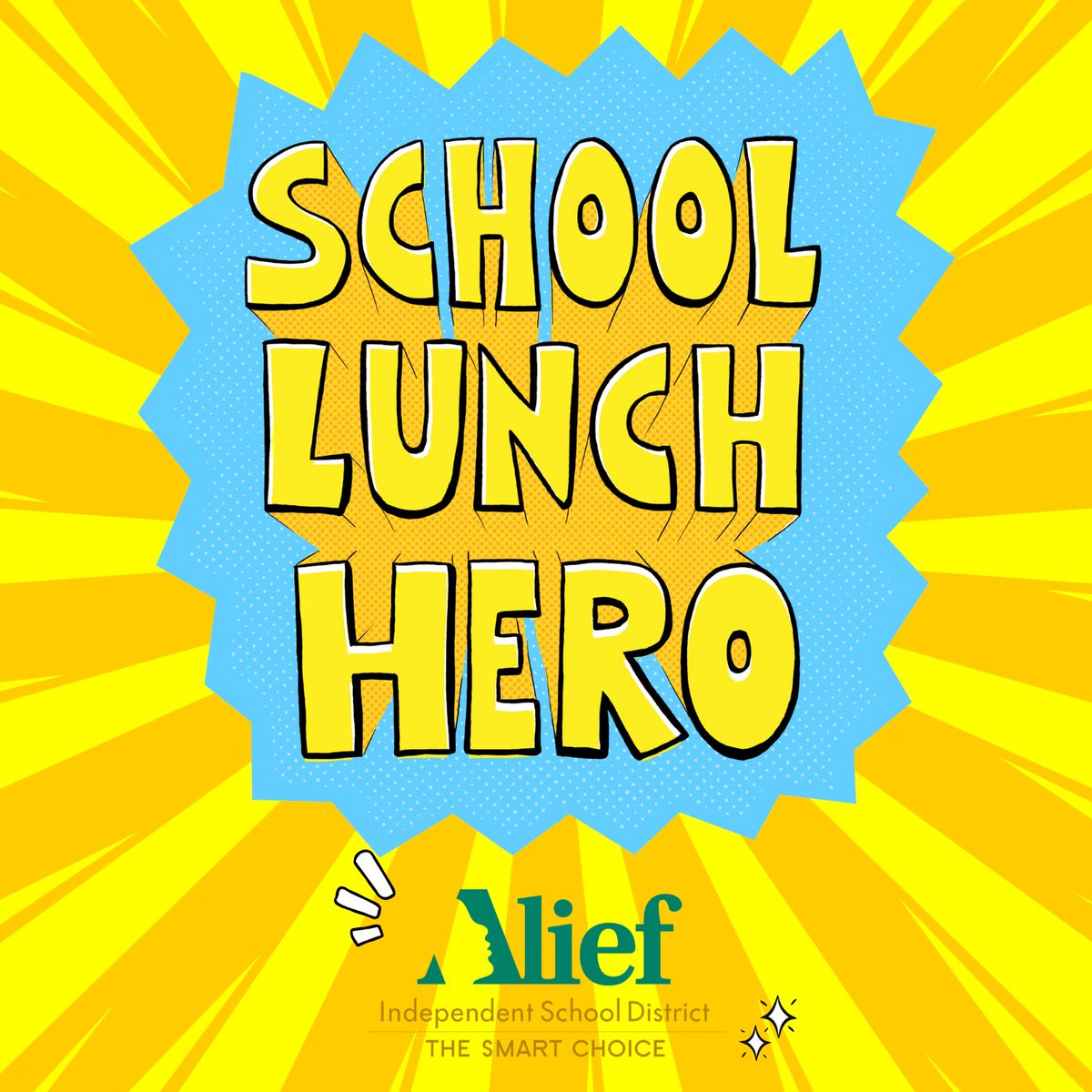 Cummings_Alief's tweet photo. Rain or shine, our cafeteria heroes show up every day with a smile and a missionโto nourish every student with care and consistency. Your dedication does not go unnoticed. Thank you for being the backbone of every school day!
๐๐
#CummingsStyle #ThankYouLunchHeroes #SchoolLunchH https://t.co/Sd7OFgahwo