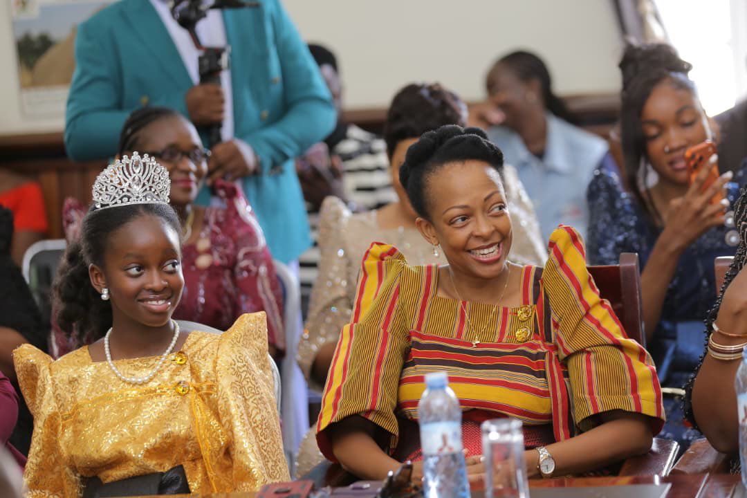 Juliana Kagwa tweet media