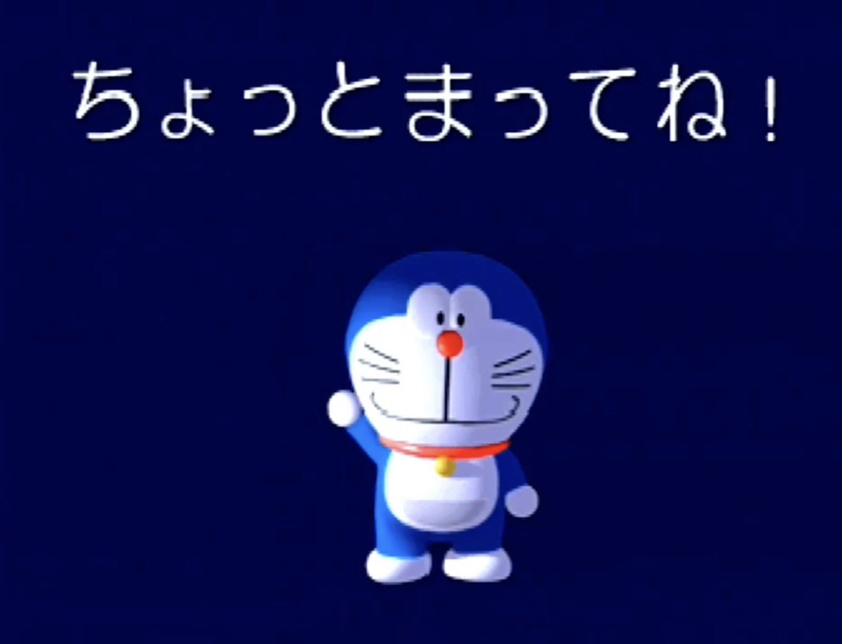 nijieith_second's tweet photo. ちょっとまってほしい時に使う画像 https://t.co/VeNt7d6so7