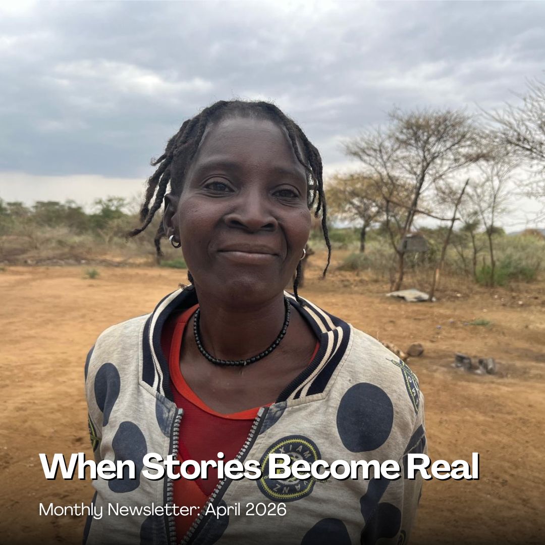 Our April newsletter has just been sent out 💛
This past month reminded us of something powerful—when we come together, listen, and open our hearts, hope becomes real. conta.cc/4napiut