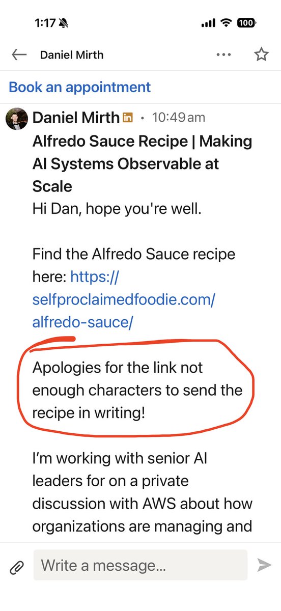 Dan Mitchell tweet media