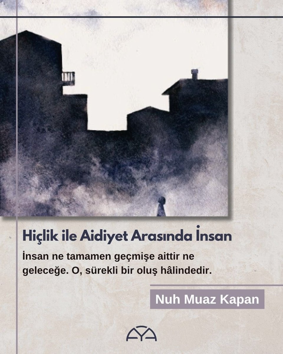 A. Ali Ural Yazarlık Akademisi tweet media