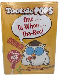 DHajostek's tweet photo. @MrOwl I'd share a Tootsie Pop with Mr. Owl of course! 😋 @MrOwl https://t.co/6DLyhfOjG8