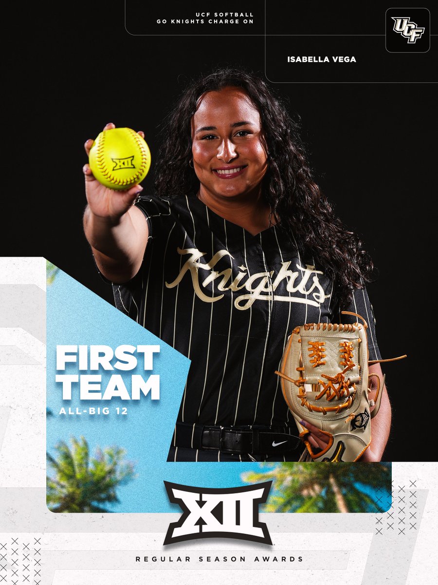 UCF Softball tweet media