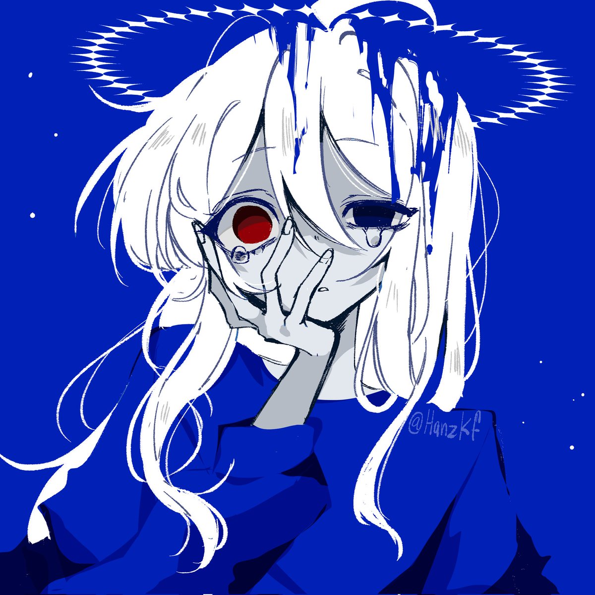 Hanz-kun tweet media