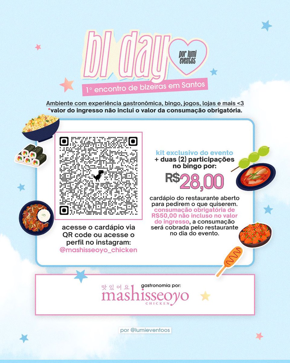 Lumi Eventos tweet media