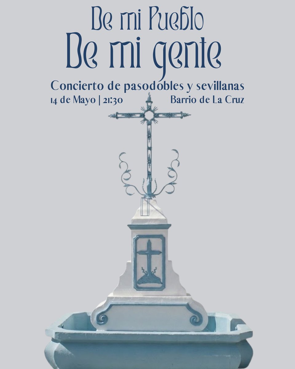 Asociación Musical de La Algaba tweet media
