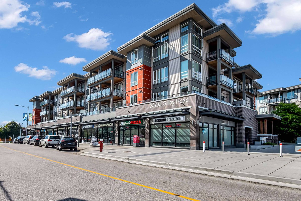 RealCountrywide's tweet photo. Listing Address: 23233 Gilley RD #402, Richmond, BC V6V 1E6
Listing Price: $739,900
Schedule a showing and request more information here: https://t.co/aoJ3EowRRa https://t.co/d73aUBSzKH