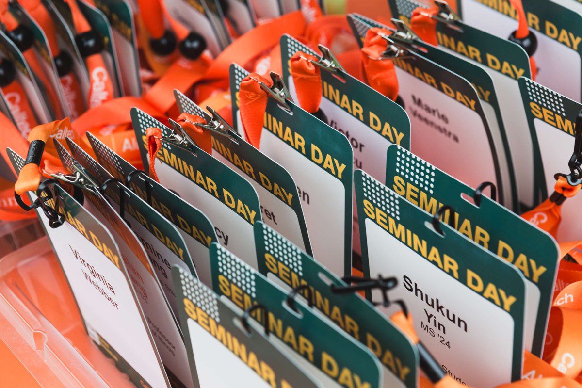 Caltech Alumni Association tweet media