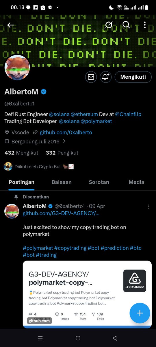 Congrats Senja tweet media
