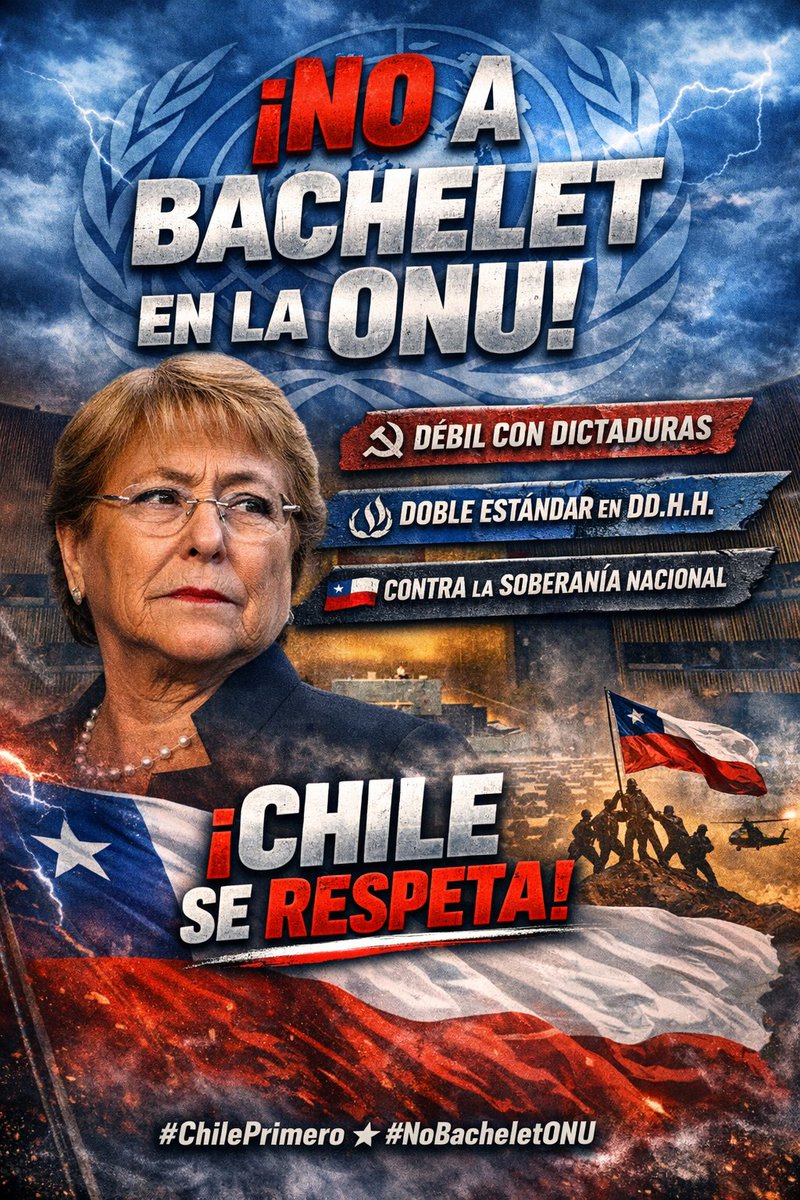 El Castigador tweet media