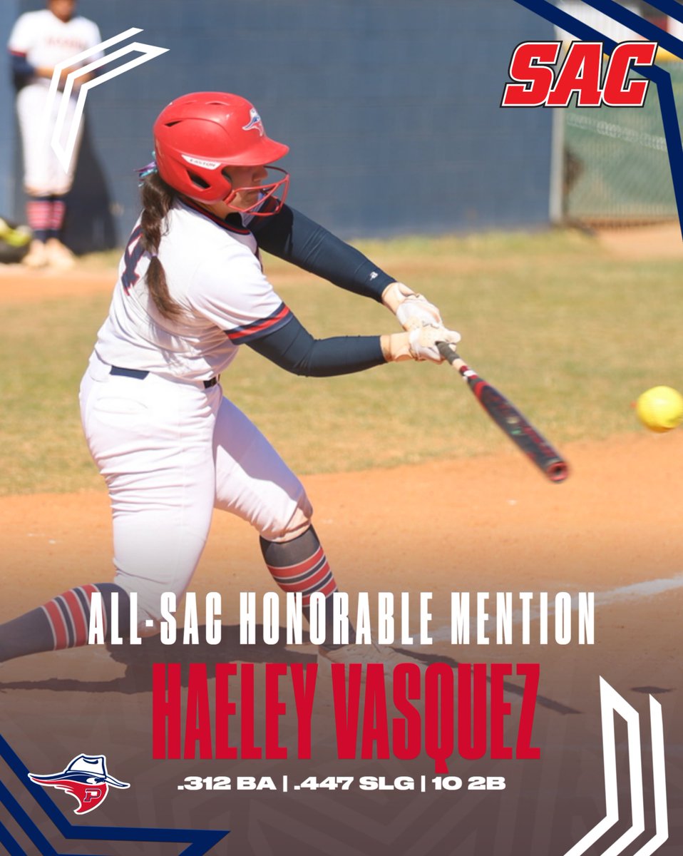 OPSUAthletics's tweet photo. Marin Jacobs, Summer Marron, Haeley Vasquez and Cassidy Stanhope on their All-SAC honors!

#AggieUp #TheRightWayToPlay https://t.co/8lgJZZS5bw