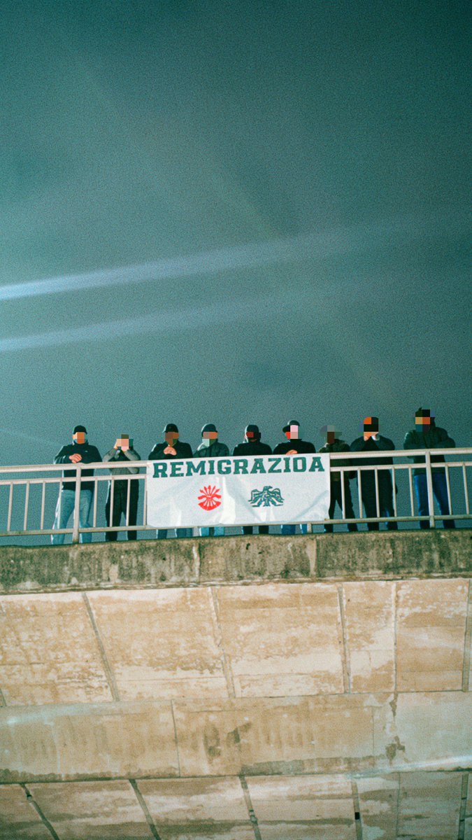 Juventudes Falangistas de España tweet media