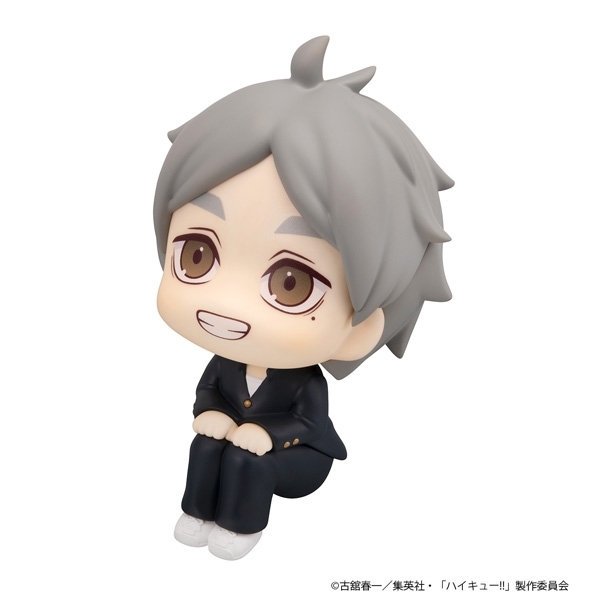 ハイキュー!! グッズ&情報 (@goodshaikyu22) / Posts / X