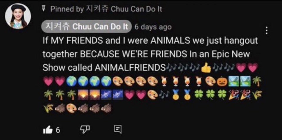 chuu.lvr tweet media