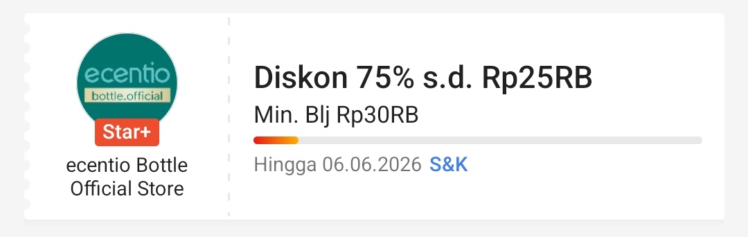 Racun Belanja | Info Diskon, Promo, Cashback tweet media