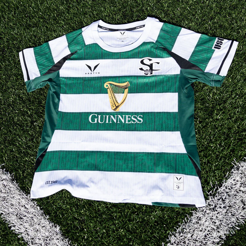 Football Shirt News🌍 tweet media