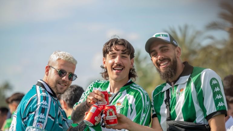 Fútbol y Política tweet media