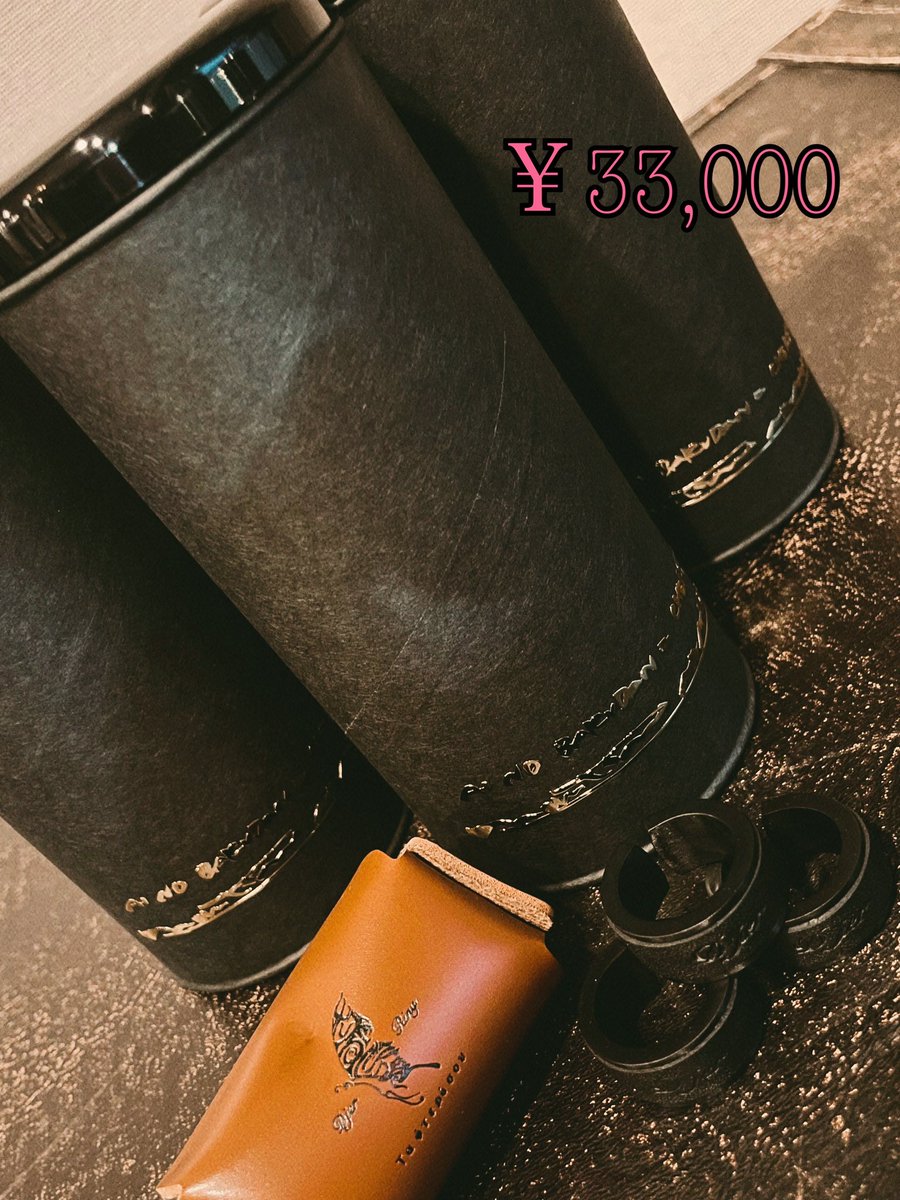 本日は徳島公演ꕀ⋆🎩✨

先行販売は
16:30～17:30だよっ·͜·♡

開場時間18:00
開演時間18:30

本日は開場時間中のグッズ販売が30分なので混雑が予想されます🐥

ぜひ先行販売をご利用ください⸜(*˙꒳˙*)⸝

#森友嵐士
#過去作解放
#本人使用モデル
#公式グッズ
#現存分のみ
#入手困難アイテム
#TBOLAN