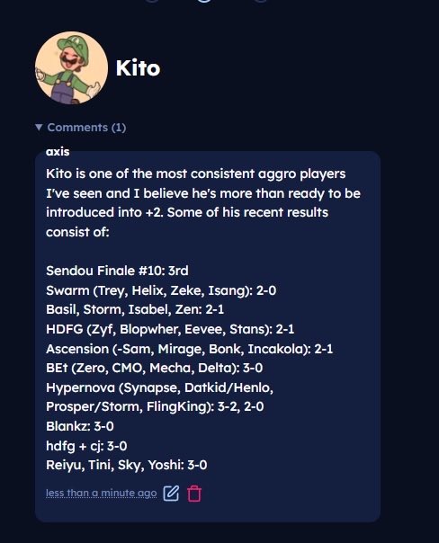 Kito tweet media