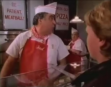 HEY JIMMY GIMME A PETER PARKER WITH NUTHIN