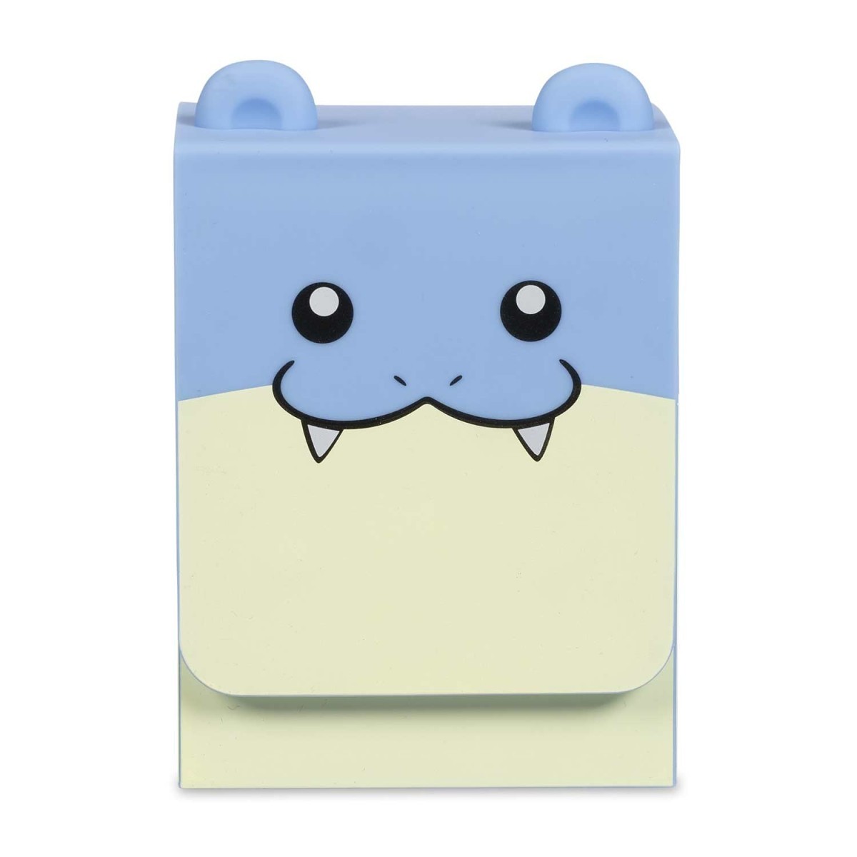 海外のポケモンセンター新作サプライ ✓コダックのデッキケース