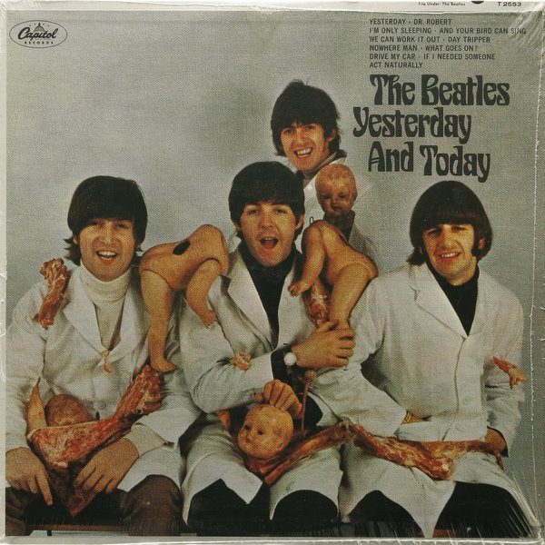 Discogs tweet media