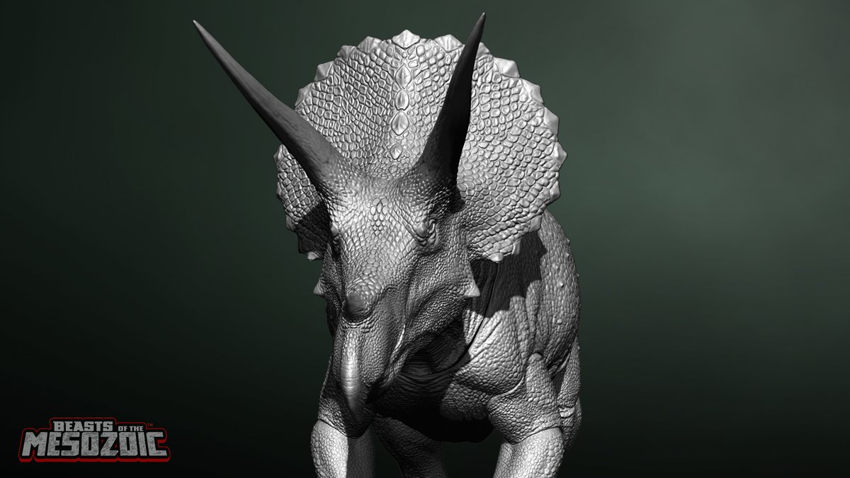 Creative Beast Studio tweet media
