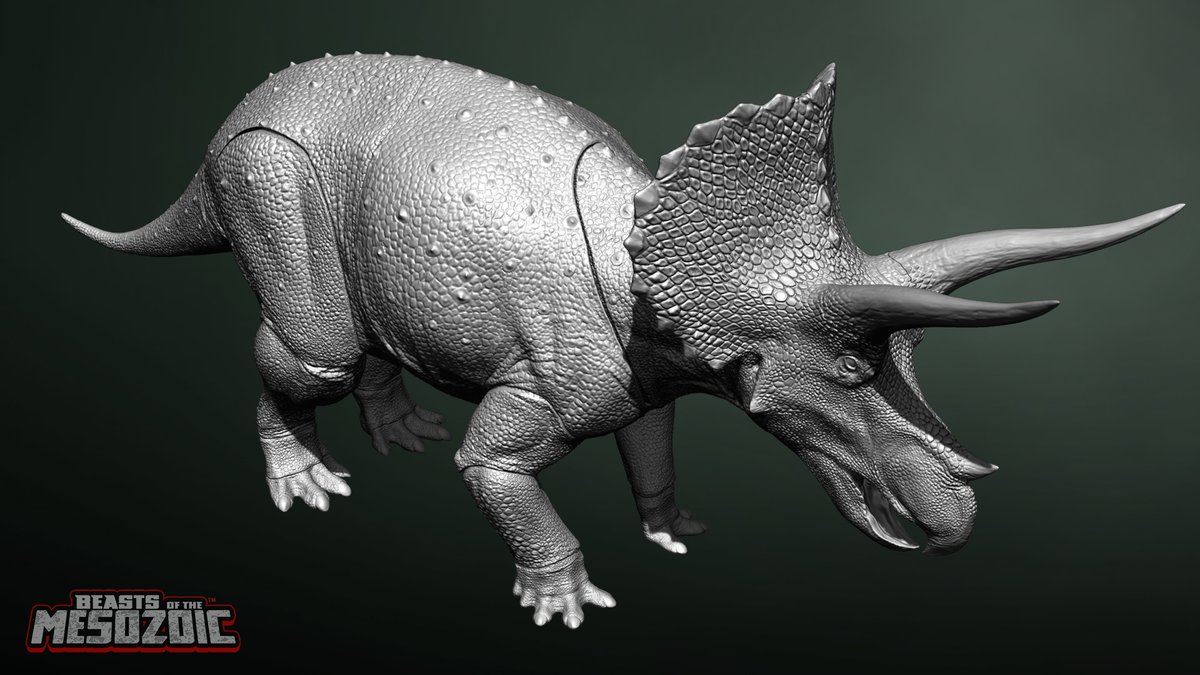 Creative Beast Studio tweet media