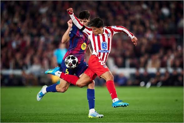 Silvestreeeee's tweet photo. @Zapihh @AxeelFCB @roger_ej @UEFA Controladísima está... No pasa nada por admitir que os favorecieron. Así como contra el Madrid os robaron a mano armada incluso en una tanda de penaltis, aquí fuisteis vosotros los favorecidos. https://t.co/gKD1cV7GYJ