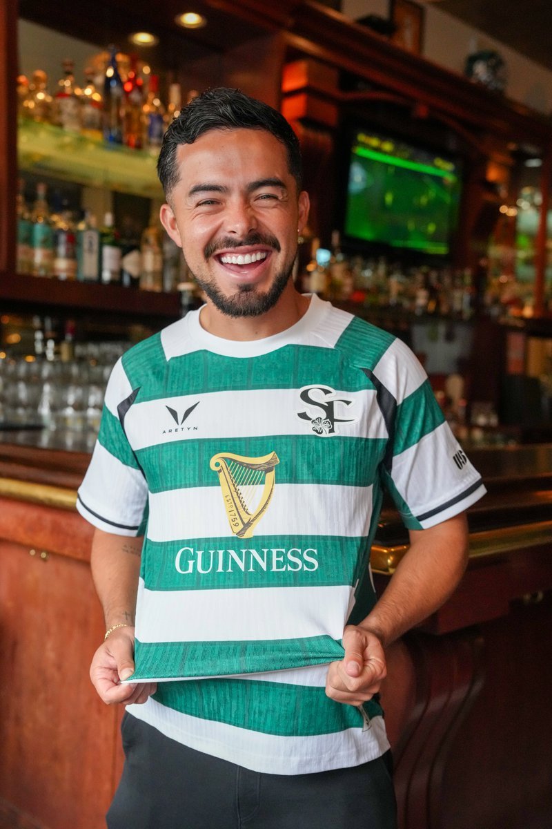 Football Shirt News🌍 tweet media