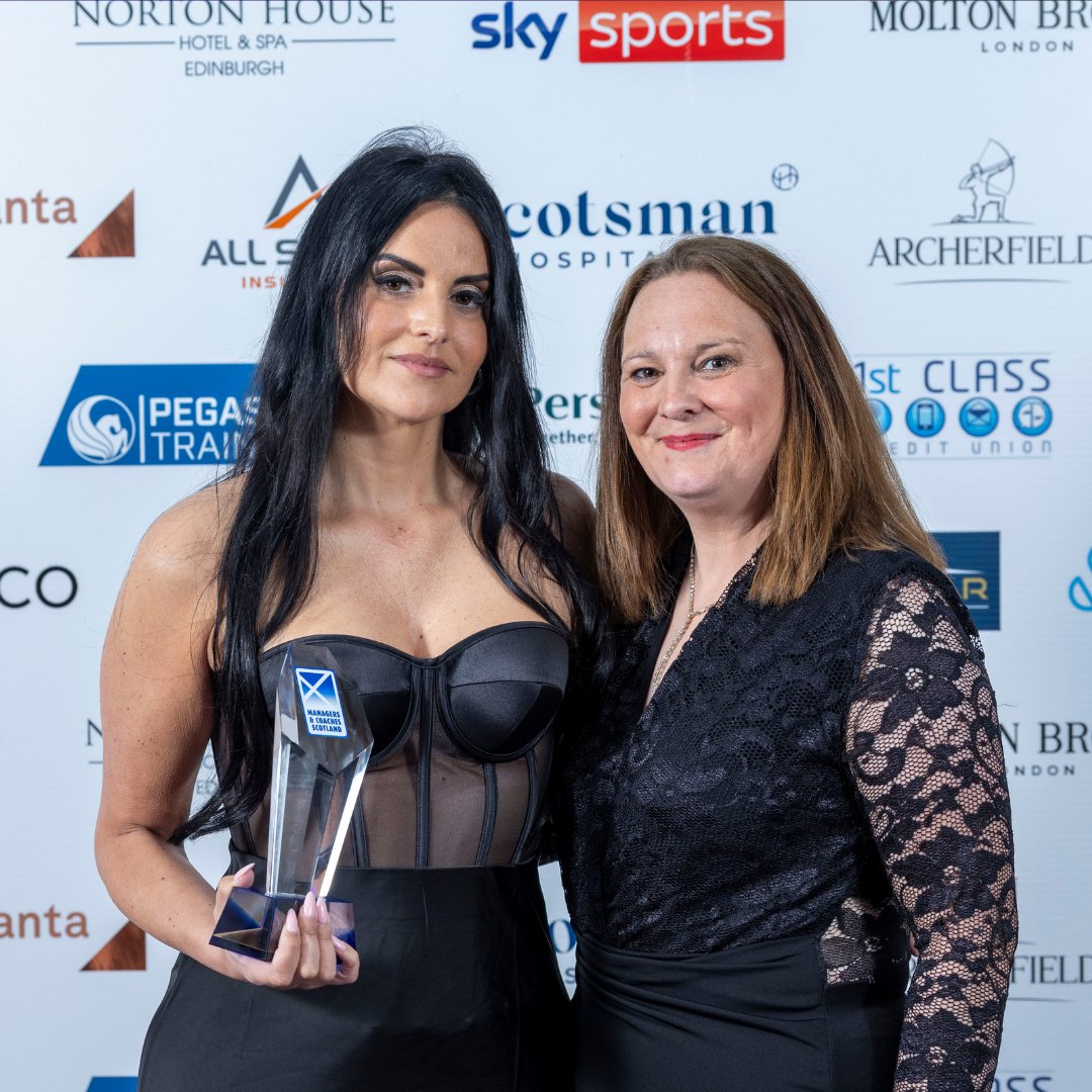 PFA Scotland tweet media