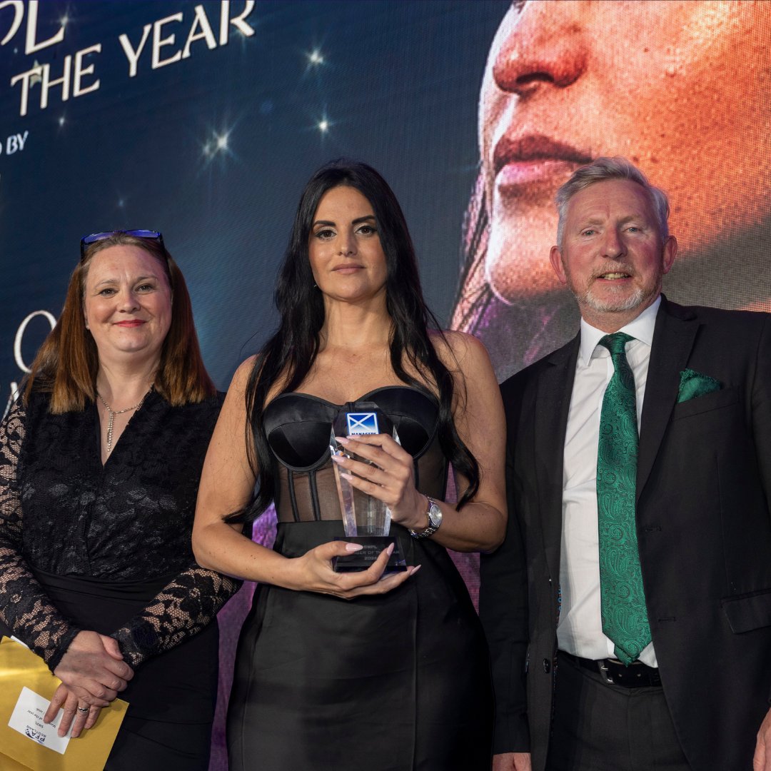 PFA Scotland tweet media