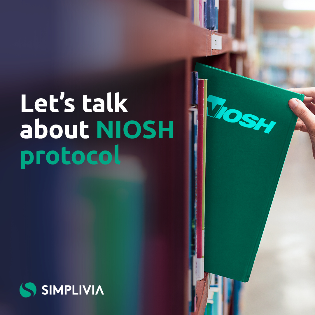 SimpliviaH's tweet photo. Chemfort® CSTD meets the NIOSH definition of a Closed System Transfer Device (CSTD) and the acceptance criteria of the unified NIOSH protocol.
📝 Read the peer-reviewed article and our overview of NIOSH protocols: https://t.co/9c2JrOcbin
🌐 https://t.co/PgIoadLCjF
—
#Simplivia https://t.co/kj0wv6gBrl