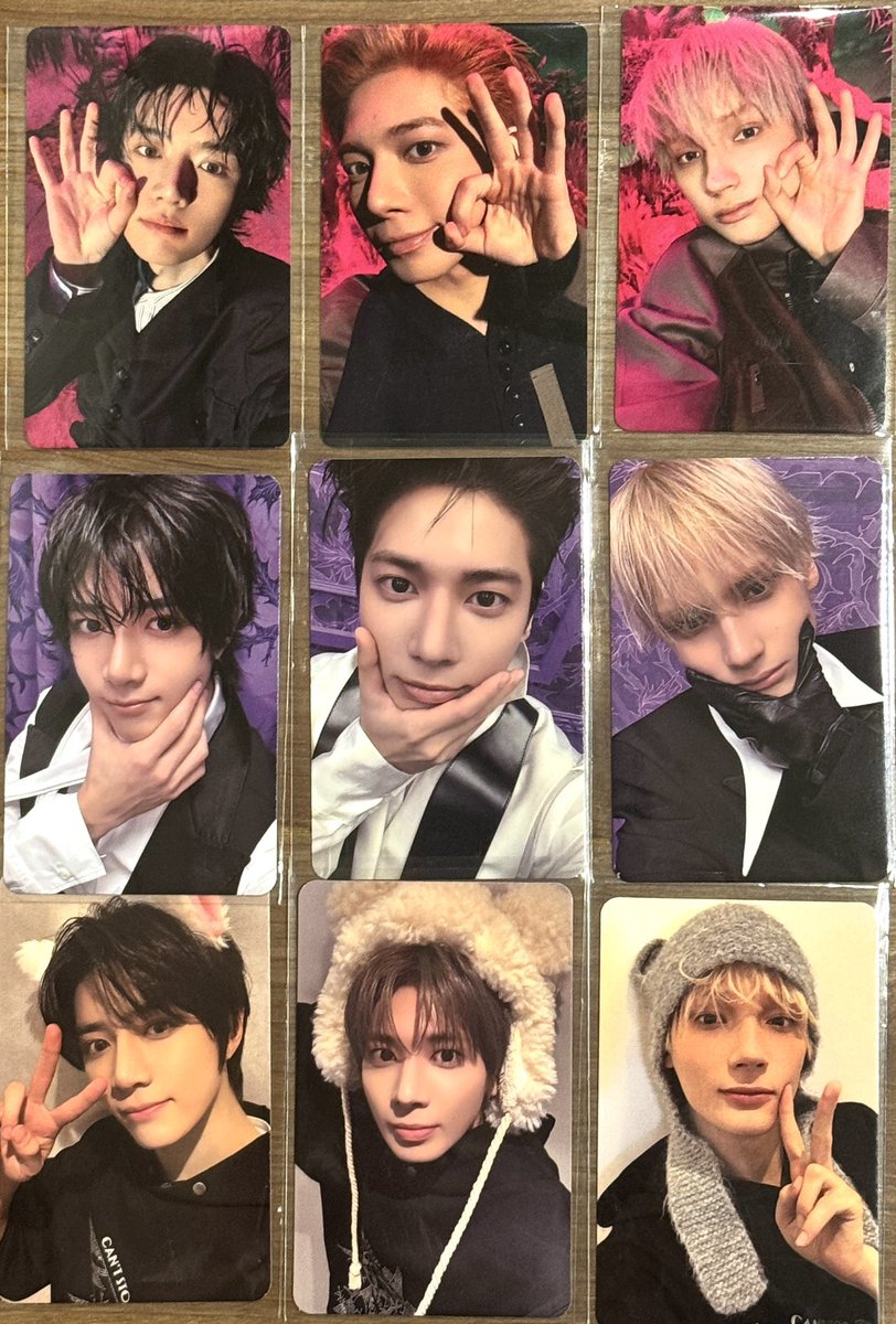 coco2653h's tweet photo. @luckygyu313 検索から失礼いたします。ヨンジュン2枚希望なのですが、こちらから交換可能なものはございますでしょうか。
ご検討のほど、よろしくお願いいたします https://t.co/EQq35F5TQR
