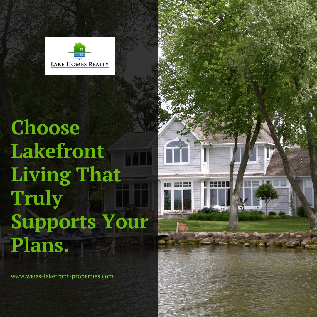 tymillerREstate's tweet photo. Not all lakefront properties offer the same experience. I walk buyers through shoreline stability, water depth, and seasonal access changes around Weiss Lake. These details influence usability and long-term value. 

#RealEstateAgencyInWeissLakeAL #HomesForSaleInCentreAL https://t.co/Yrg4GgfRNx