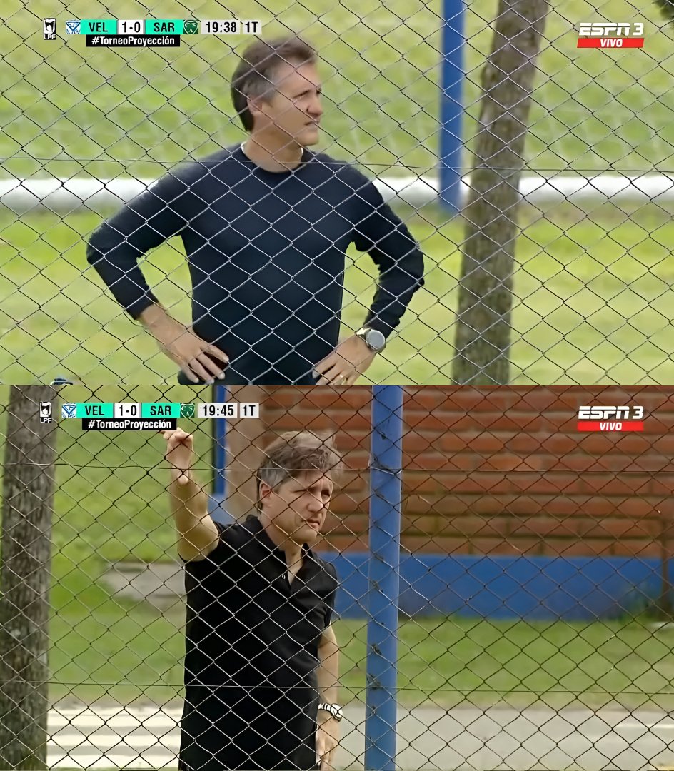 Sábado Vélez tweet media