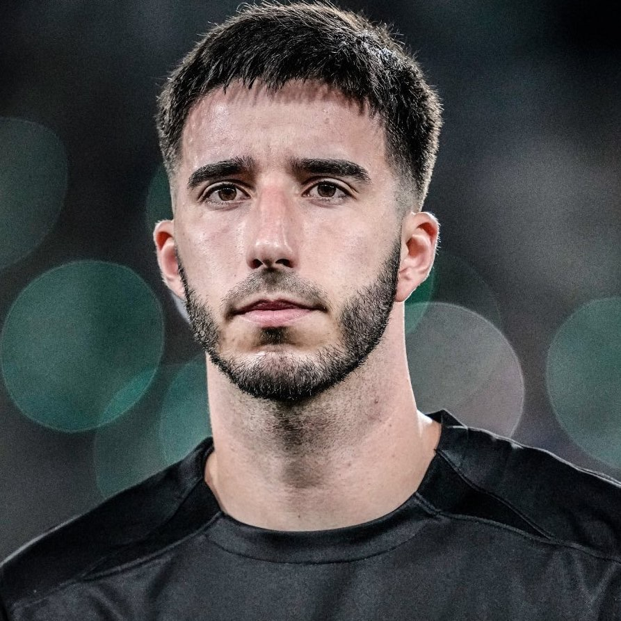 Summer Inacio FC Barcelona and Liverpool are both actively in the race to sign ...