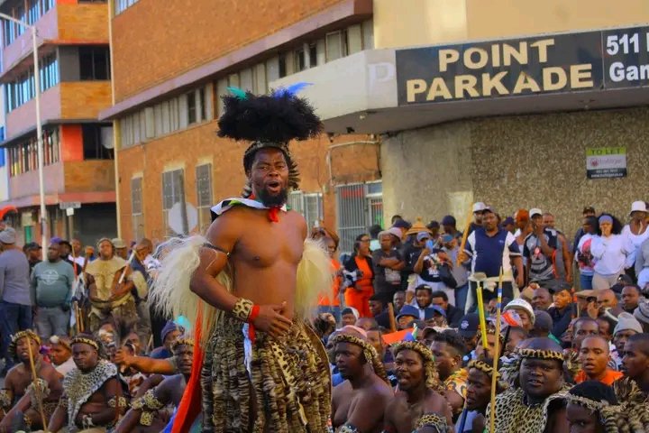 Phakela🇿🇦Mthakathi tweet media