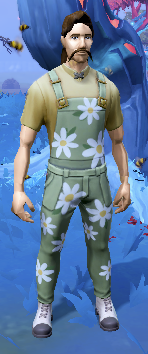 Shakey_IM's tweet photo. The new mullet moustache combo looking extra slutty lets gooo https://t.co/o6QpkPK3pX