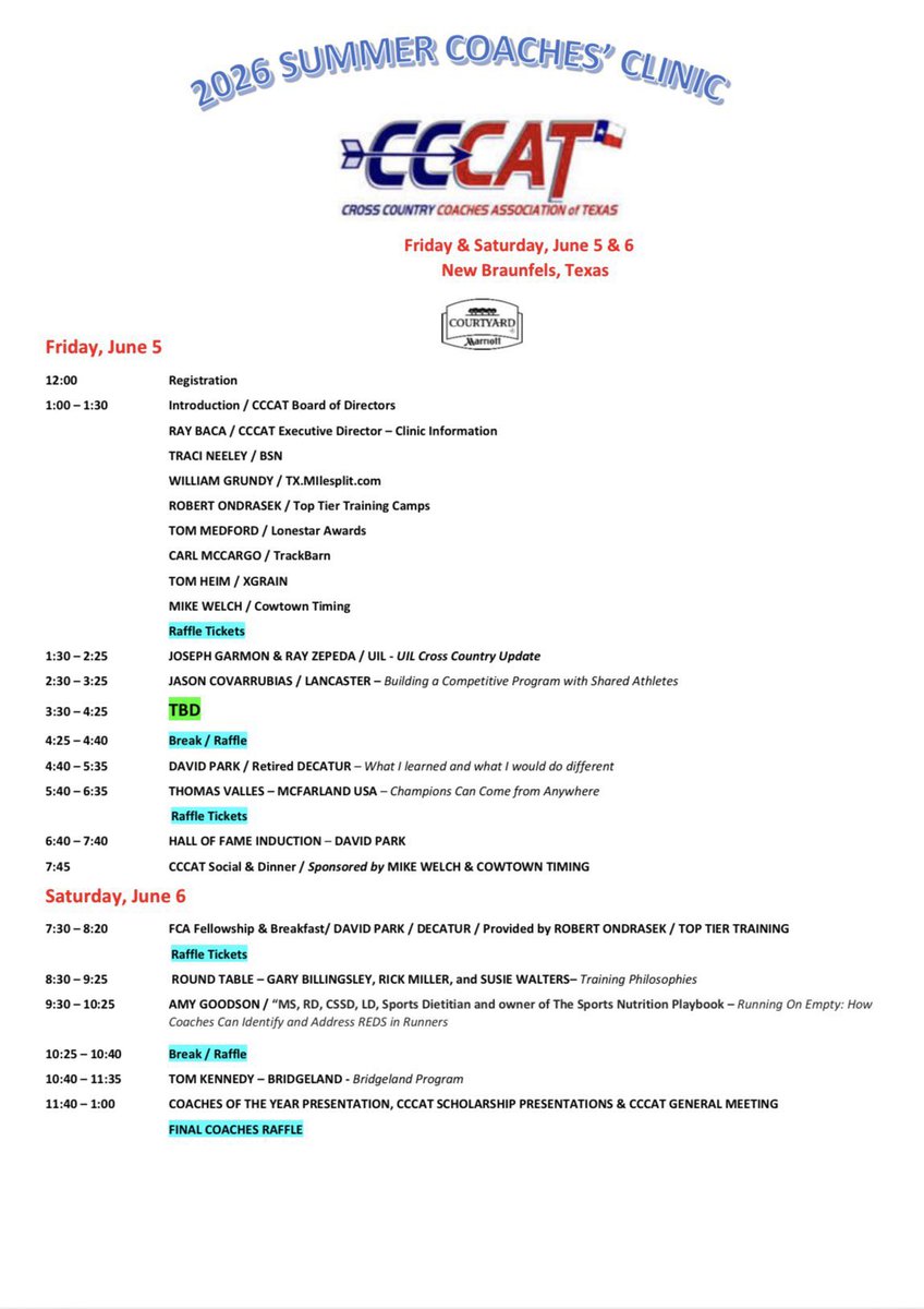 CCCAT tweet media