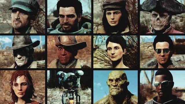 ☢️Fallout Films tweet media