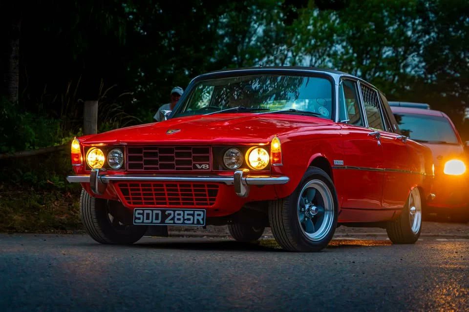 GeorgeCochrane1's tweet photo. How about this wee poppet?

https://t.co/FPlHazvcTU https://t.co/OjhLyye8IG