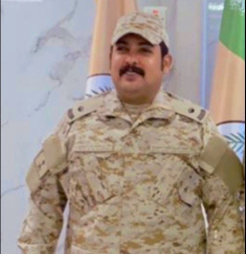 زايد القريات tweet media