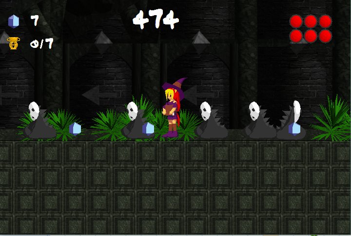 Ishmaru Game Dev Hobbiest tweet media