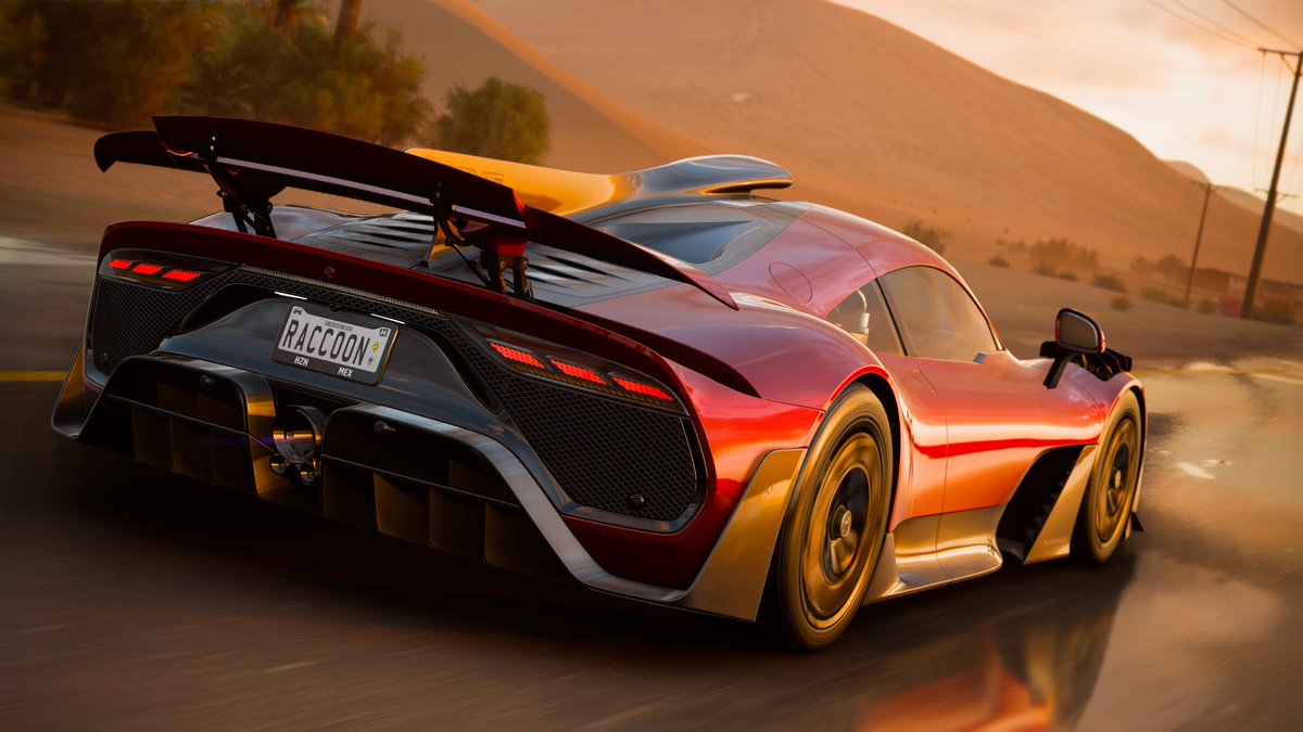 forza